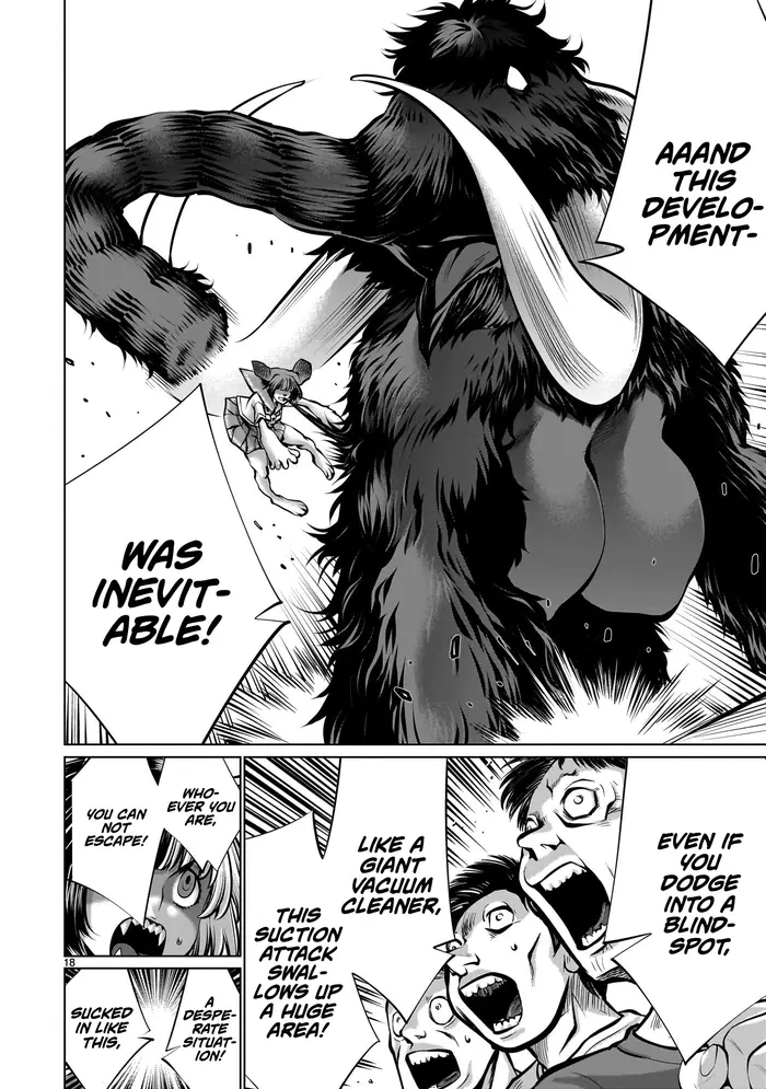 Killing Bites Chapter 110 image 17_optimized